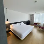 Forum Ceao 호텔 루고