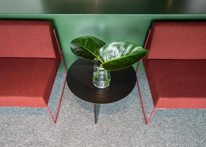 Forum Ceao 호텔 3*