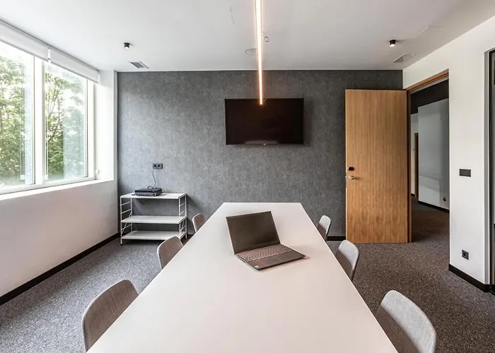 Forum Ceao 3* 루고