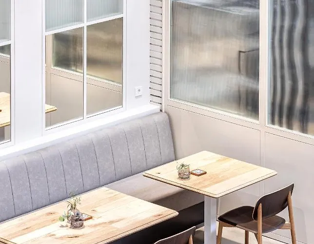 Forum Ceao 호텔 3*