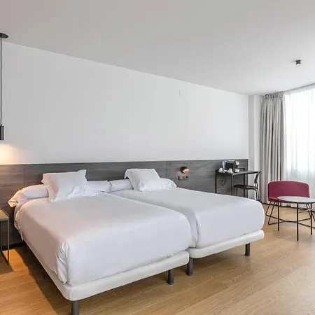 Forum Ceao Y Hotel