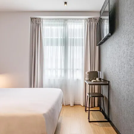 Hotel Forum Ceao 3*