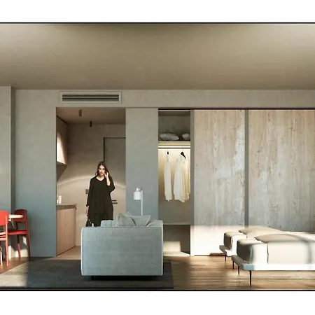 Ξενοδοχείο Forum Ceao