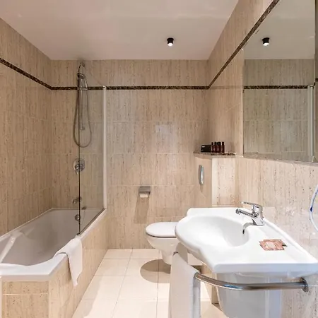 Forum Ceao Ξενοδοχείο 3*