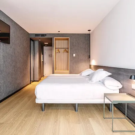 Forum Ceao Ξενοδοχείο