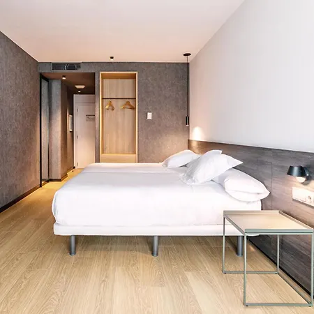 Forum Ceao Ξενοδοχείο Lugo