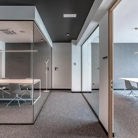 Hotel Forum Ceao Lugo