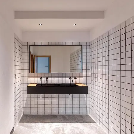 Ξενοδοχείο Forum Ceao Lugo