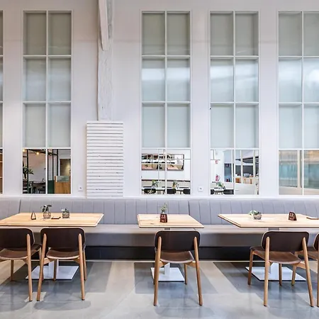 Ξενοδοχείο Forum Ceao