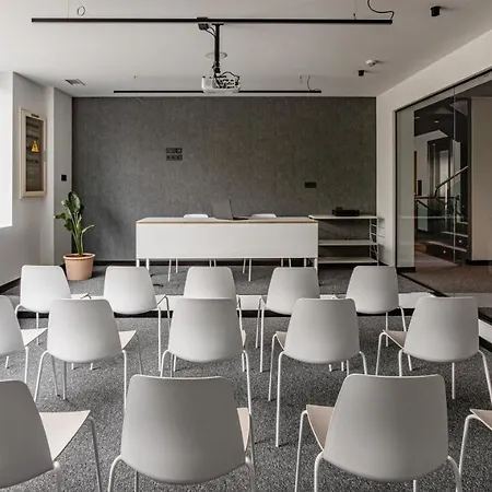 Forum Ceao Y Hotel