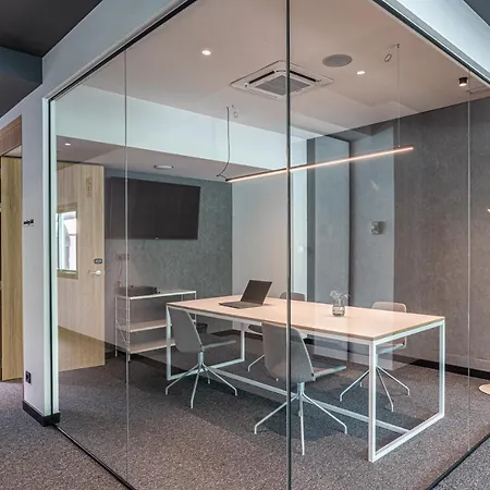 Forum Ceao Ξενοδοχείο Lugo