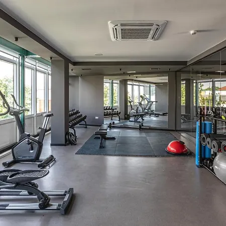 Forum Ceao Ξενοδοχείο 3*