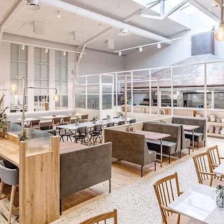 Forum Ceao Ξενοδοχείο Lugo