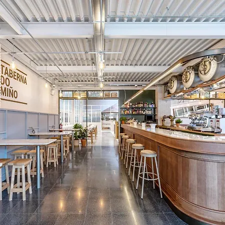 Forum Ceao Ξενοδοχείο 3*