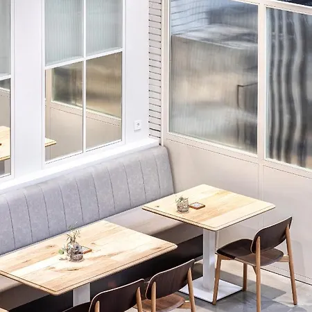 Forum Ceao Ξενοδοχείο 3*