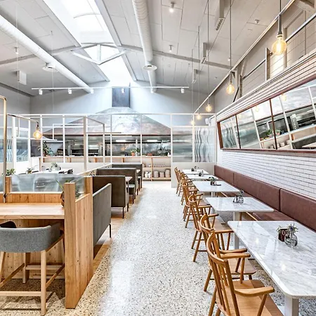 Forum Ceao Ξενοδοχείο