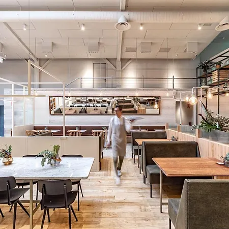 Forum Ceao Ξενοδοχείο 3*