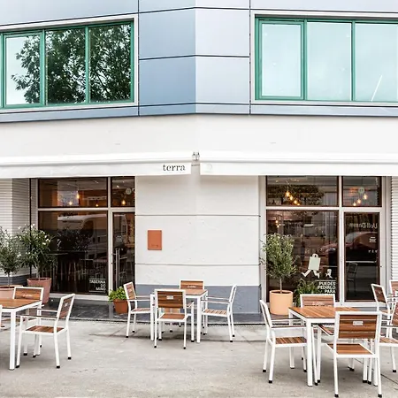 Ξενοδοχείο Forum Ceao