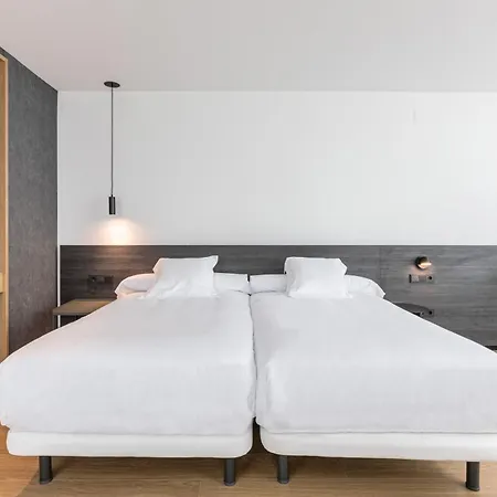 Forum Ceao Y Hotel 3*