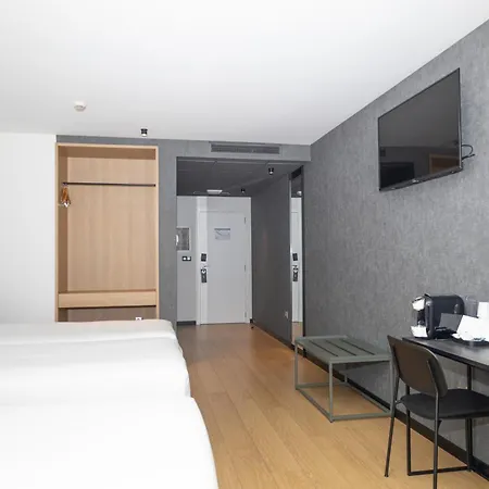 Hotel Forum Ceao