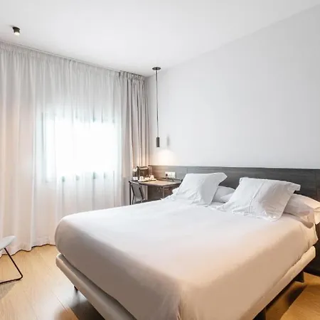 Ξενοδοχείο Forum Ceao