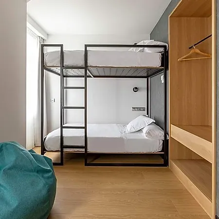 Hotel Forum Ceao