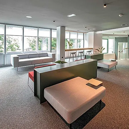 Forum Ceao Hotel Lugo