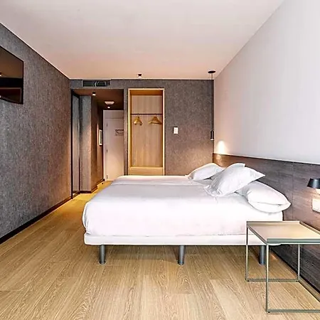 Hotel Forum Ceao