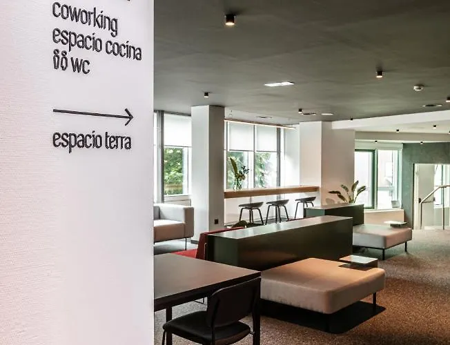 Forum Ceao מלון לוגו