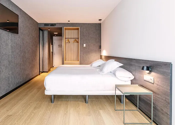 Forum Ceao Hotel Lugo