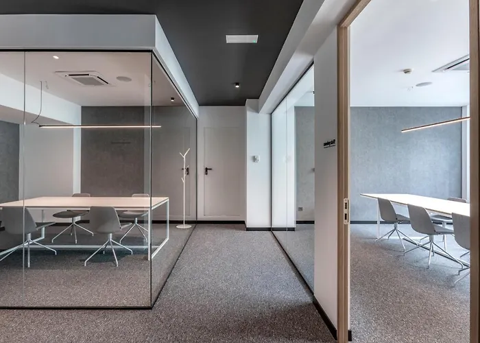 Hotel Forum Ceao Lugo