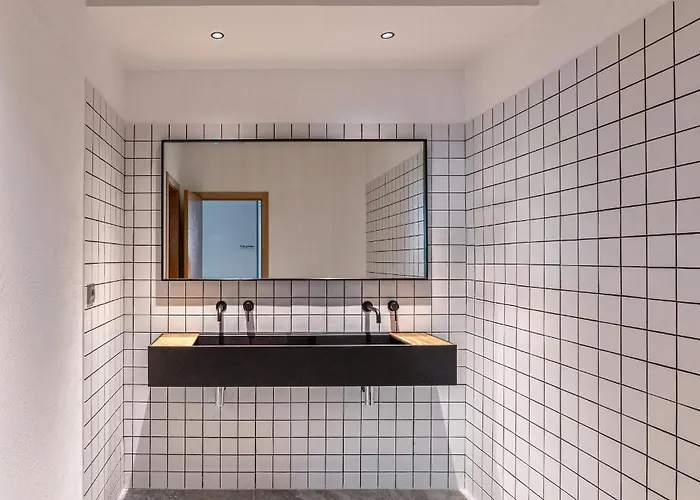 מלון Forum Ceao לוגו