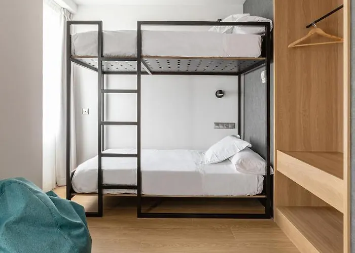 מלון Forum Ceao לוגו