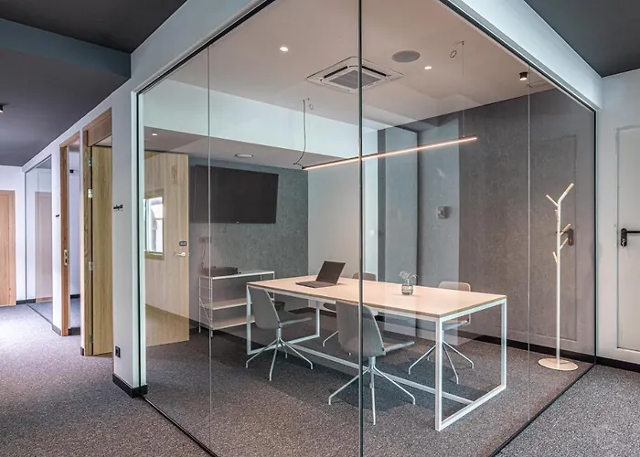 Forum Ceao Hotel Lugo