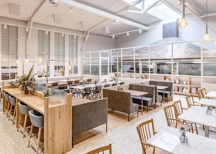 Forum Ceao מלון לוגו