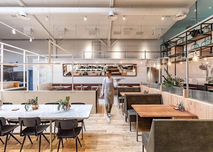 Forum Ceao מלון 3*